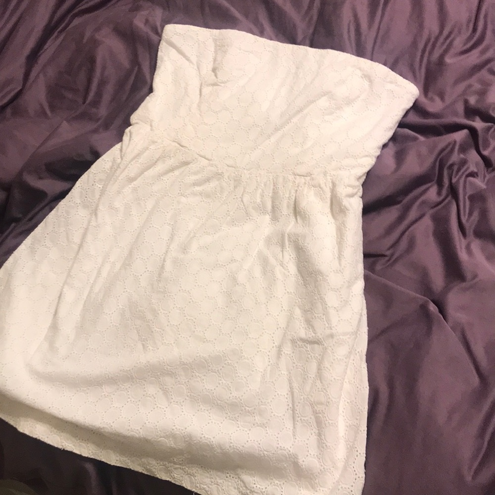 Gap cotton sundress - Picture 3 of 7